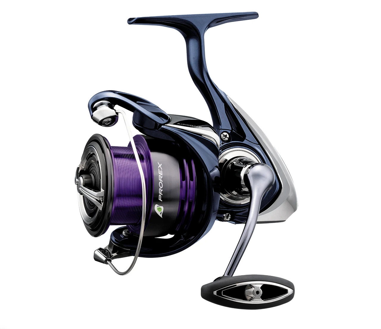 DAIWA PROREX X LT SPINNING REEL