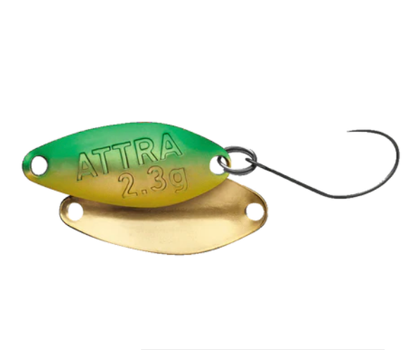 DAIWA ATTRA SPOON