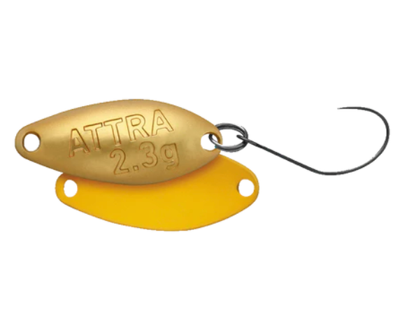 DAIWA ATTRA SPOON