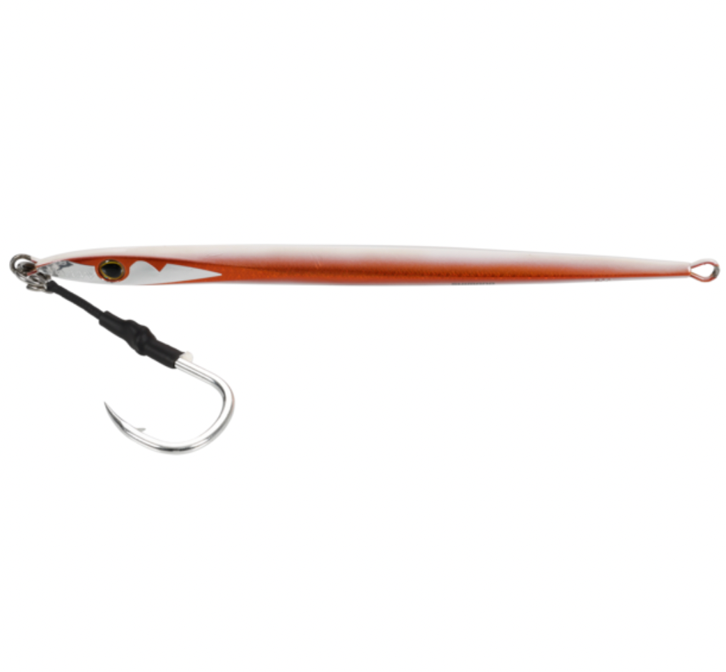 SHIMANO OCEA SPEED SLASHER JIG