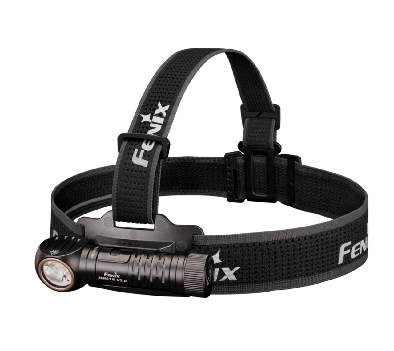 FENIX HEADLAMPS - HM SERIES