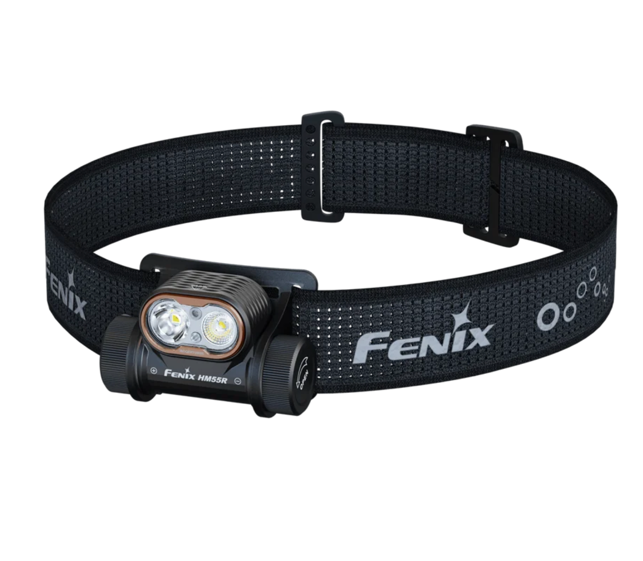 FENIX HEADLAMPS - HM SERIES