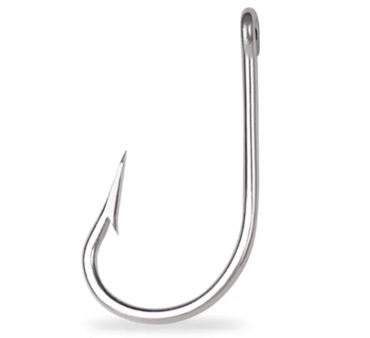 MUSTAD 7691-DT- BIG GAME