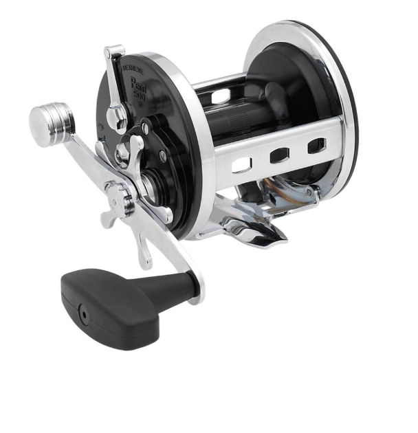 Lot Of 2 Penn 500S Jigmaster Conventional Fishing Reel Made In USA Lot Of 2 Penn 500S Jigmaster Conventional Fishing Reel Made In USA