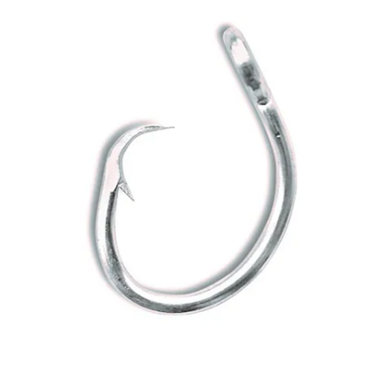 16/0 MUSTAD 39966 CIRCLE HOOKS 3X - INDIVIDUAL - LIHUE FISHING SUPPLY