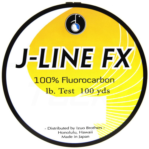 J-LINE FLOCBN FX X100