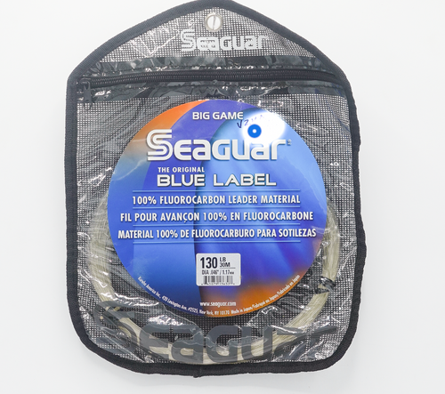 SEAGUAR Products - LIHUE FISHING SUPPLY