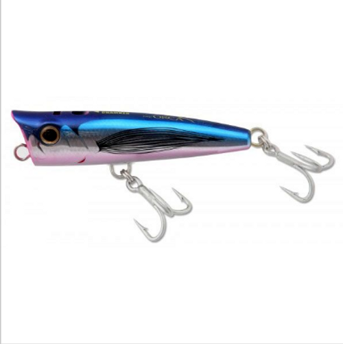 POP - ORCA 90 (TS) FLYING FISH