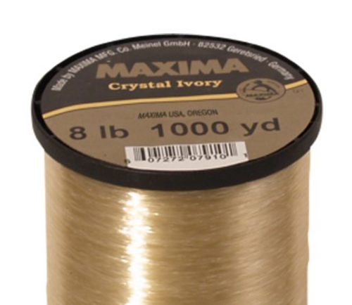 MAXI MQP CRYS 1000YD