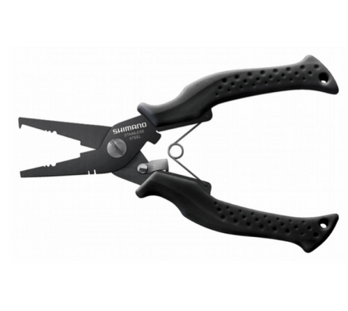 SHIMANO ATAD006BK 6IN PL power pliers