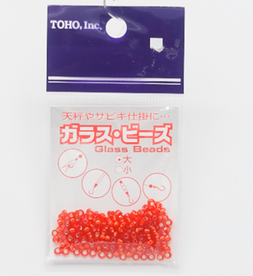 JPN TOHO GLASS BEAD