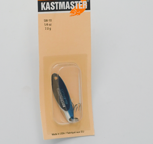 ACME SW10/ KASTMASTER 1/4OZ