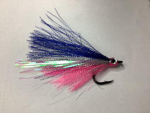 Kronik Creation Flies