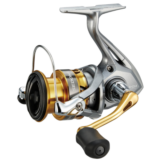 SHIMANO SE8000FI SP REEL SEDONA