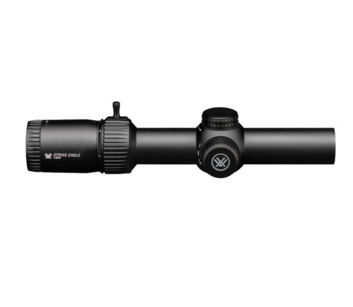 VORTEX STRIKE EAGLE 1-8X24 GEN2 RIFLESCOPE W/ AR-BDC3 RETICLE - SE-1824-2