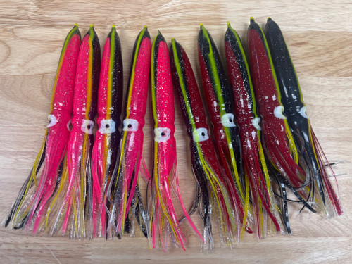 Products – Campania Lures