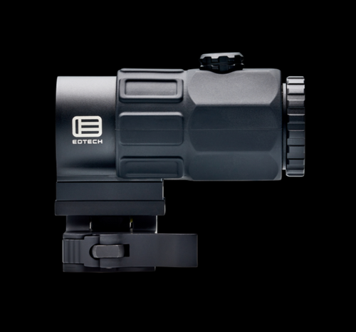 EoTech G45 5x Magnifier Optic