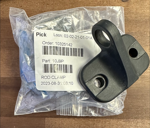 ROD CLAMP - 10J9P