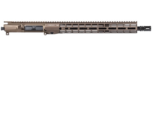 M4E1-T Complete Upper 16" 5.56 - VARIOUS