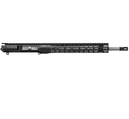 M5 COMPLETE UPPER 18" 308 SS - APAR538705M26