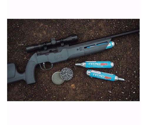 UMAREX NITROAIR N2  (2)PACK