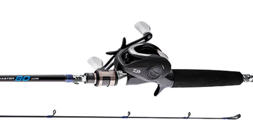DAIWA PROCASTER COMBO