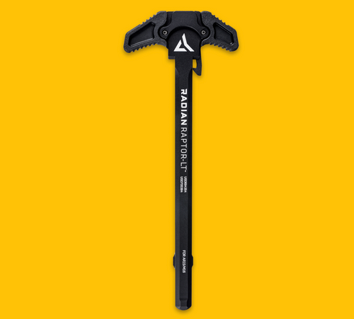 RADIAN RAPTOR CHARGING HANDLE - VARIOUS