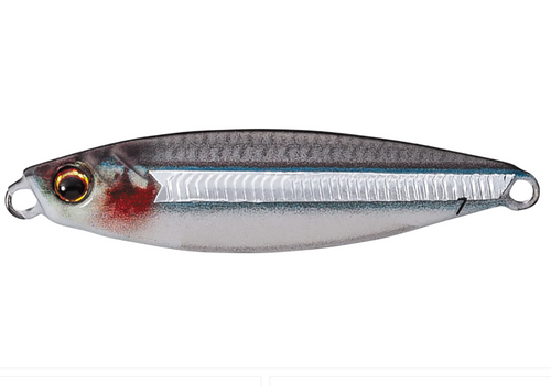 JIGPARA MICRO STANDARD LIVEBAIT
