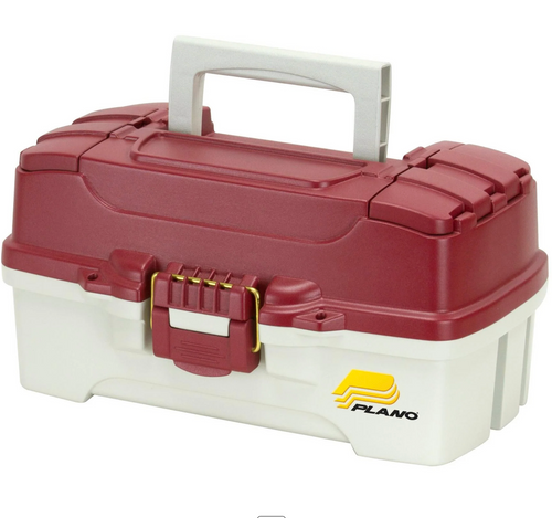 PLANO TACKLE BOX