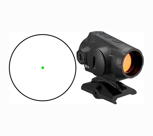 SIG SAUER ROMEO5 G2 2 MOA GREEN-DOT 1X20
