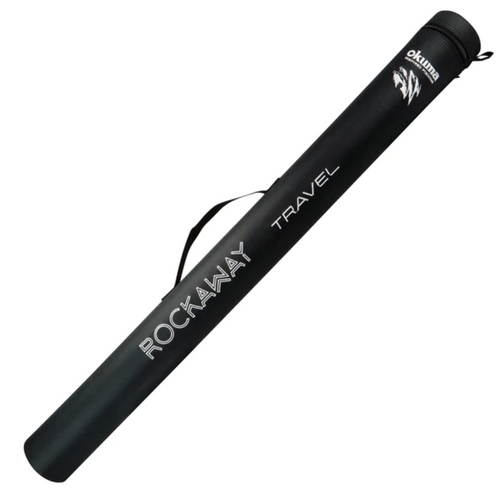 OKUMA RST-S ROCKAWAY TRAVEL RODS OKUMA RST-S ROCKAWAY TRAVEL RODS