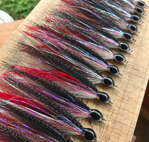 AUTOMATIC FLIES - SHORELINE AUTOMATIC FLIES - SHORELINE
