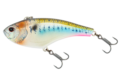 NOMAD SWIMTREX MAX 66 LIPLESS CRANKBAIT