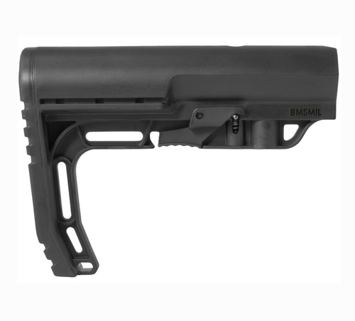 Mission First Tactical Battlelink Minimalist Mil-Spec Stock Mission First Tactical Battlelink Minimalist Mil-Spec Stock