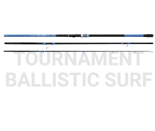 DAIWA TOURNAMENT BALLISTIC SURF