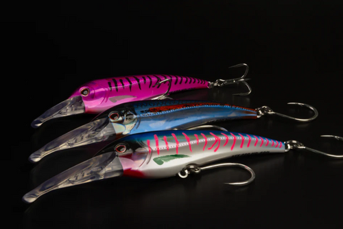 NOMAD DTX MINNOW OFFSHORE NOMAD DTX MINNOW OFFSHORE