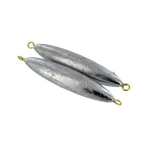 TOMA TWO RING SINKER 6 - INDIVIDUAL TOMA TWO RING SINKER 6 - INDIVIDUAL
