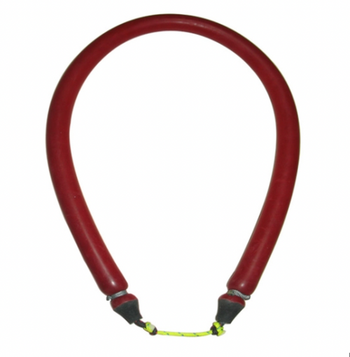 HAMMERHEAD SPEARGUN - RED POWER HELIX - SPEARGUN RUBBER HAMMERHEAD SPEARGUN - RED POWER HELIX - SPEARGUN RUBBER