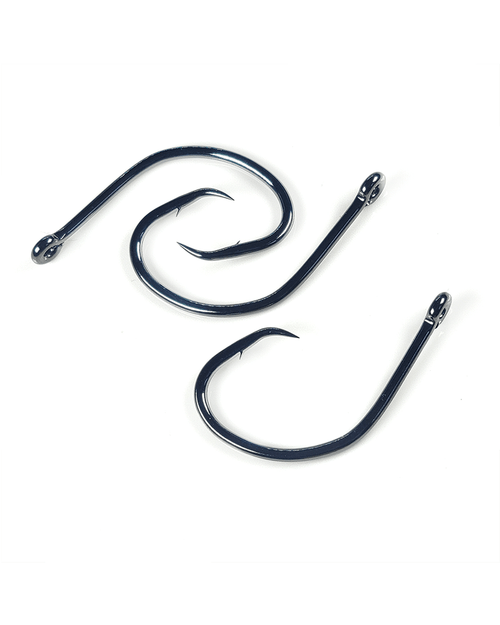 GAMAKATSU NAUTILUS CIRCLE HOOK GAMAKATSU NAUTILUS CIRCLE HOOK