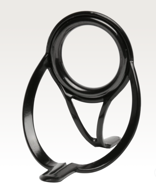 AMERICAN TACKLE HEAVY DUTY RINGLOCK GUIDES (DOUBLE FOOT)