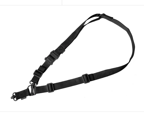 Magpul MAG518BLK MS4 Sling GEN2 Magpul MAG518BLK MS4 Sling GEN2