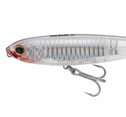 YO-ZURI 3D INSHORE TOPKNOCK PENCIL YO-ZURI 3D INSHORE TOPKNOCK PENCIL