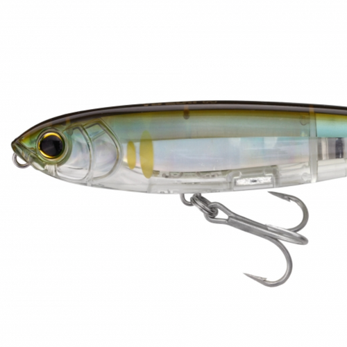 YO-ZURI 3D INSHORE TOPKNOCK PENCIL YO-ZURI 3D INSHORE TOPKNOCK PENCIL
