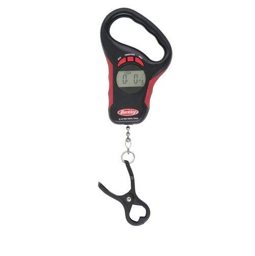 BERKLEY DIGITAL SCALE 50