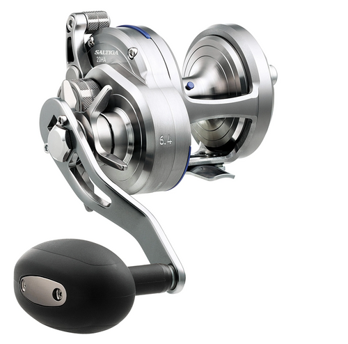 DAIWA SALTIGA STAR DRAG (20 SIZE - 50 SIZE)