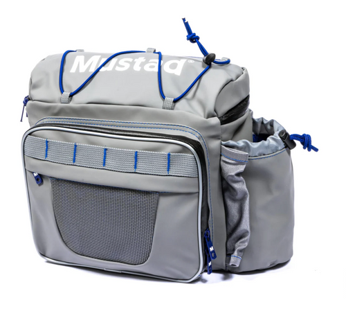 MUSTAD GAME TIME HIP BAG MGTHB