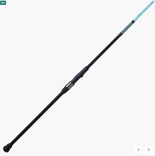 UGLY STIK CARBON SURF SPINNING ROD