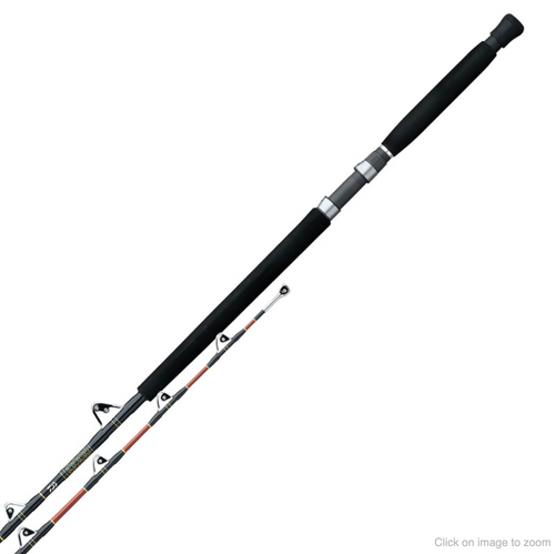 DAIWA VI.P A SALTWATER RODS