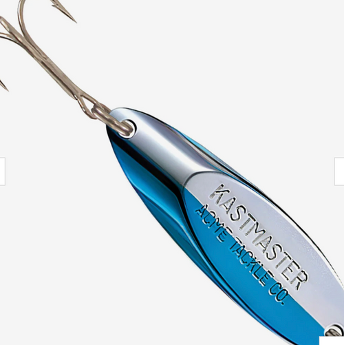 ACME KASTMASTER LURES