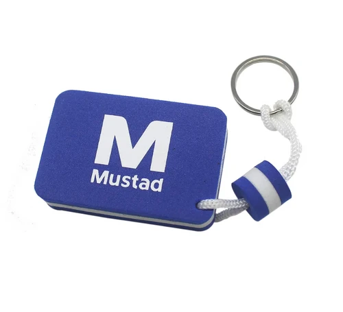 MUSTAD FLOAT KEY MTB009